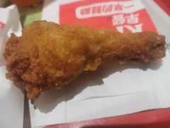 -肯德基(八里台店)