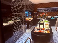 -拉蒂娜·巴西牛排馆 Latina·Brazilian Steakhouse(陆家嘴旗舰店)