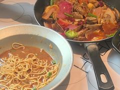 -巴厘龙虾·榜首油焖大虾(青山店)