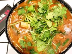 -肥汁米蘭香港米线(长宁来福士店)