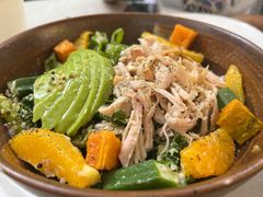 -农畉LONFOOD(福田星河COCOPark店)