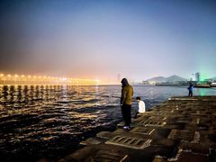 -星海湾跨海大桥