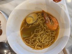 -子霖南山鲜虾面(南山总店)