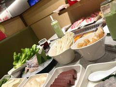 -海底捞火锅(稻河古街夜宵主题店)