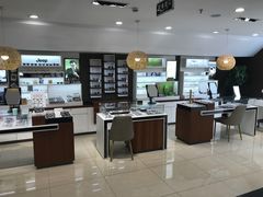 -宝岛眼镜(福中店)