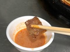 -老字号.雅克白族石板烧十年老店(大理古城店)