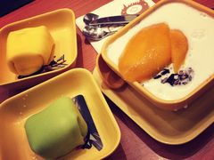 -满记甜品(日月光二店)