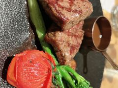 -原石牛扒·约会餐厅(龙城万科里店)
