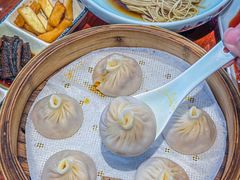 -裕兴记•蟹黄面馆(人民广场店)