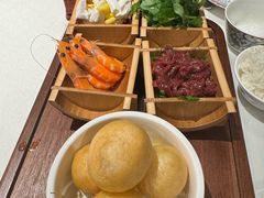 -千百味红餐厅·非遗江西菜(绿地双子塔总店)