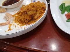 -陇菜和盛祥(金轮宾馆店)