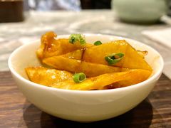 老南京双拼-萬國春·中菜馆(颐和公馆店)