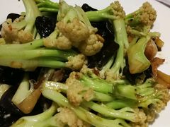 -秦唐食府(天桥店)