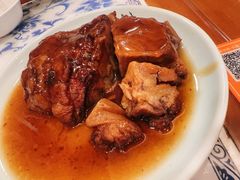 -东方饺子王(中央大街创始店)