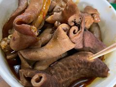 -清真蒋有记(老门东店)