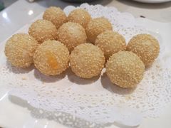 麻团-万和源炝锅城·活鱼现炝(文艺北路店)
