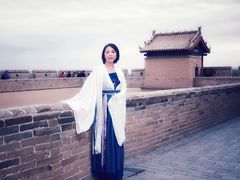 -嘉峪关关城