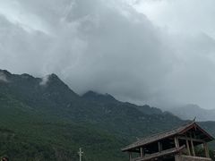 -玉湖村