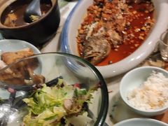 -小吊梨汤·北京菜(香山店)