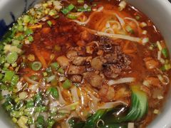 -秦香阁·西北家常菜(徐汇日月光中心店)