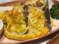 -阿娜尔·新疆菜(宜家荟聚中心店)