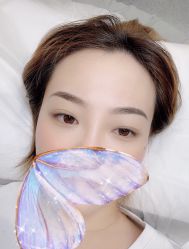 -MIVI·纹眉半永久野生眉