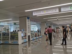 -江苏省人民医院(广州路院区)