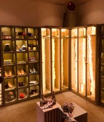 -OOAK设计师品牌概念店(新乐路店)