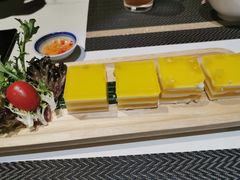 -清迈泰·泰国餐厅(华发商都店)