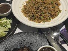 -法兰度航空主题餐厅(台山昌大昌店)