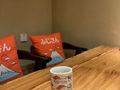 -江户前寿司(好运街店)