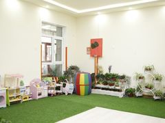 -天津蜂巢幼儿园·托育