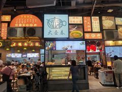 -CITY MART城市集市·里弄(北外滩来福士广场店)