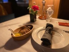 -火车头法国西餐厅