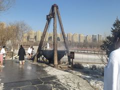 -清河半岛温泉度假酒店