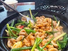 -旺爷砂锅·茶作(国贸城店)