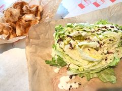 -Catch the Cajun Seafood(表参道店)