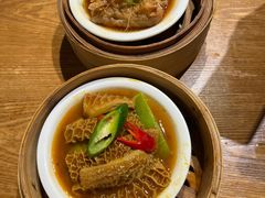 -云山茶餐厅(广东大厦店)