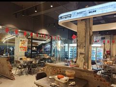 -有局·成都市井烧烤·精酿啤酒(双楠店)