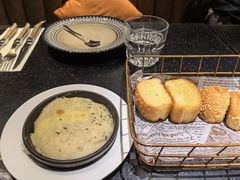 -西堤牛排(北京国瑞店)