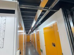 -安东易迷你自助仓储寄存仓库(顾戴路店)
