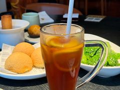 -蝴蝶里·粤菜·点心(滨江龙湖店)