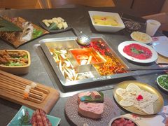 -锦城印象火锅(天府三街店)