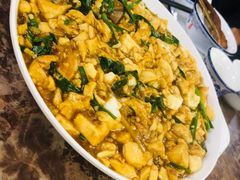 -正宗高流河饭店原创风姜鸡