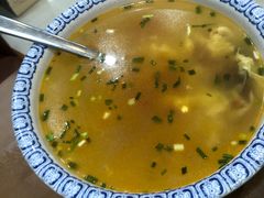 -香满锅老北京羊蝎子火锅·家常菜(新街口店)