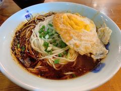 -兵哥豌豆面(建设巷店)