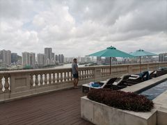 -澳门十六浦索菲特大酒店