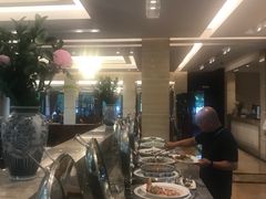 -浙江西子宾馆·瑶园咖啡厅