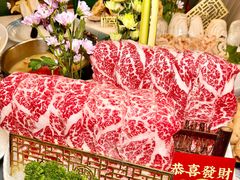 -喜聚薈·花膠雞海鮮火鍋(越秀店)