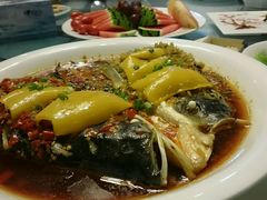 -三湘四水湖南特色餐厅(颐景公寓店)